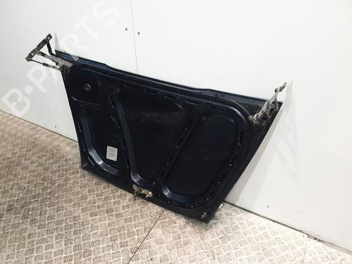 Tailgate PORSCHE BOXSTER (986) 2.7 | BP23781303C6 