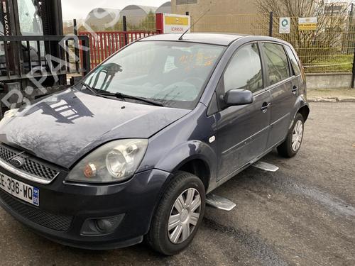 Right taillight FORD FIESTA V (JH_, JD_) 1.4 TDCi | BP20376725C35 