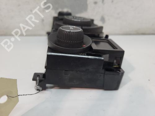 Climate control PEUGEOT 5008 (0U_, 0E_) 1.6 HDi | BP20377666I5 