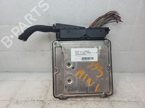 Control unit MINI MINI (R56) Cooper D | BP31376331M11  - Image 8