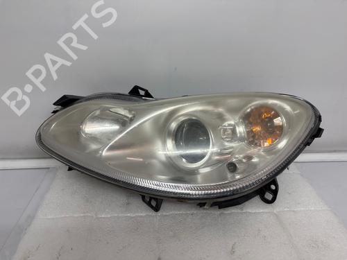 Left headlight SMART FORTWO Cabrio (451) 0.8 CDi (451.400) | BP36772102C28 - Image 3