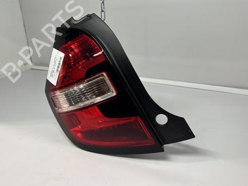Left taillight RENAULT TWINGO III (BCM_, BCA_) 1.0 SCe 70 | BP33773853C34 - Image 7