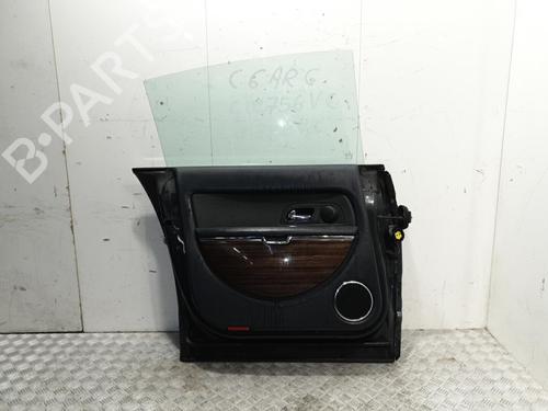 Left rear door CITROËN C6 (TD_) 2.2 HDi | BP20376433C4