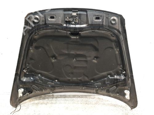 Panser VW TOUAREG (7LA, 7L6, 7L7) 5.0 V10 TDI | BP29415629C1 