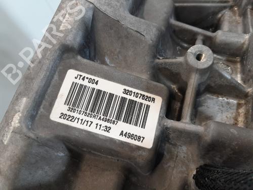 Used Gearbox Gearbox DACIA JOGGER (RK_) 1.0 TCe 100 ECO-G (RKMT) (101 hp) 22917981 22917981