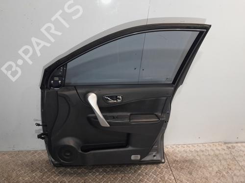 Right front door RENAULT KOLEOS I (HY_) 2.0 dCi 4x4 (HY0K) | BP23966753C3 