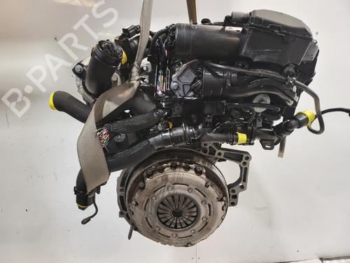 Engine CITROËN C3 III (SX) 1.5 BlueHDi 100 (SXYHYP, SXYHTU) | BP39713616M1 - Image 5
