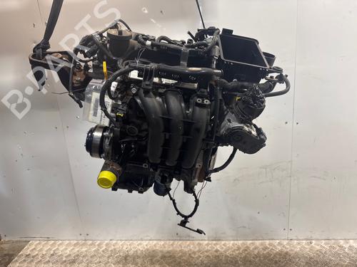 Engine KIA PICANTO II (TA) 1.0 | BP37452757M1 - Image 2