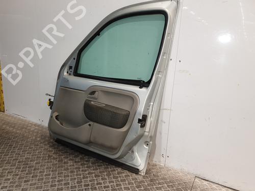 Right front door RENAULT KANGOO Express (FC0/1_) 1.5 dCi (FC07, FC1R) | BP25653148C3 