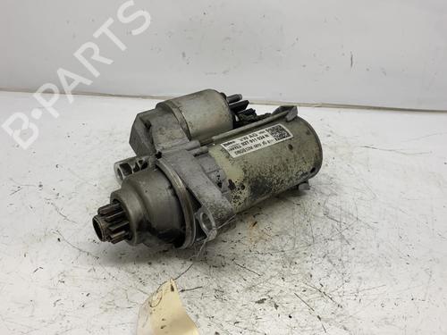 Startmotor VW POLO V (6R1, 6C1) 1.2 TSI (90 hp) 20373978