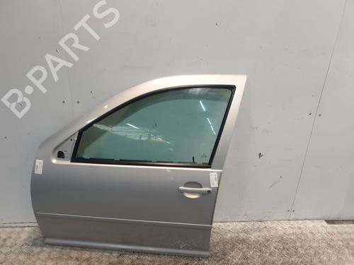 Used Left front door VW GOLF IV (1J1) 1.6 (100 hp) 29470361