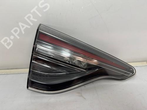 Left tailgate light RENAULT CLIO V (B7_) 1.5 Blue dCi 100 (B7AD) | BP37740995C79 - Image 5