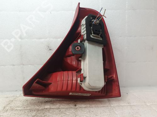 Used Left taillight Left taillight 31695966 31695966
