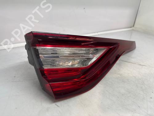 Left tailgate light RENAULT MEGANE IV Hatchback (B9A/M/N_) 1.2 TCe 100 (B9MS) | BP38508197C79 - Image 3