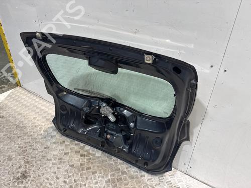 Tailgate DACIA SANDERO II 1.5 Blue dCi 95 (B8JL) | BP39508679C6 - Image 5