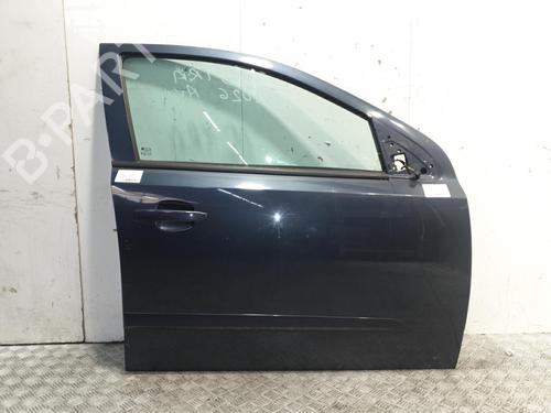 Right front door OPEL ASTRA H (A04) 1.7 CDTI (L48) | BP20372973C3 