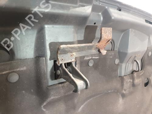 Hood PEUGEOT 406 Coupe (8C) 2.0 16V | BP24875000C1 