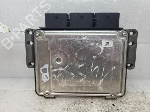 Control unit CITROËN C3 II (SC_) 1.6 HDi | BP31579928M11 