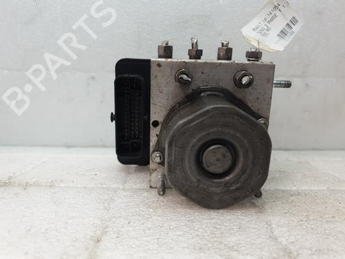 ABS pump RENAULT TWINGO III (BCM_, BCA_) 1.0 SCe 70 (BCMB) | BP25381025M43 - Image 7