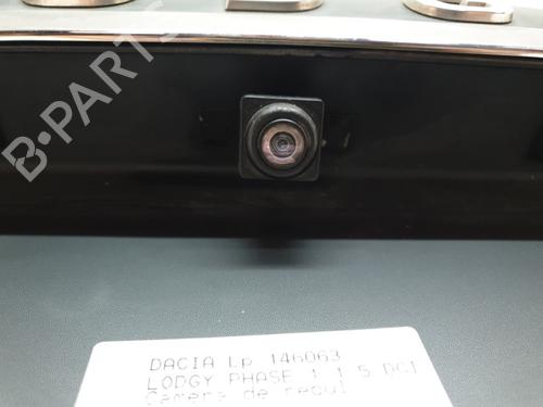 Camera DACIA LODGY (JS_) 1.5 dCi | BP21973810E14 