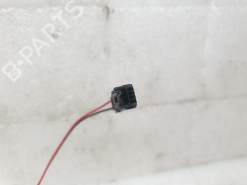 Left tailgate light RENAULT CLIO IV (BH_) 1.5 dCi 90 | BP29463976C79 