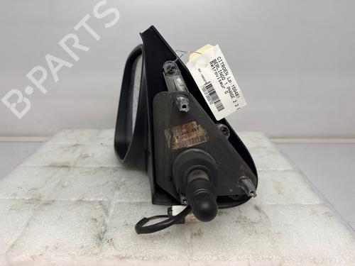 Used Left mirror Left mirror 37002326 37002326
