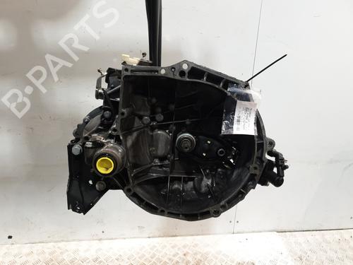 Used Gearbox PEUGEOT 207 (WA_, WC_) 1.4 16V (95 hp) 30697228