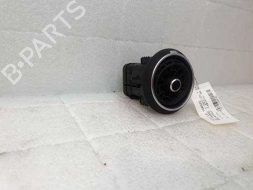 Air vent AUDI Q2 (GAB, GAG) 30 TFSI | BP32364689I21  - Image 6