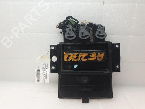 Used Control unit Control unit DACIA SANDERO 1.5 dCi (68 hp) 31830099 31830099
