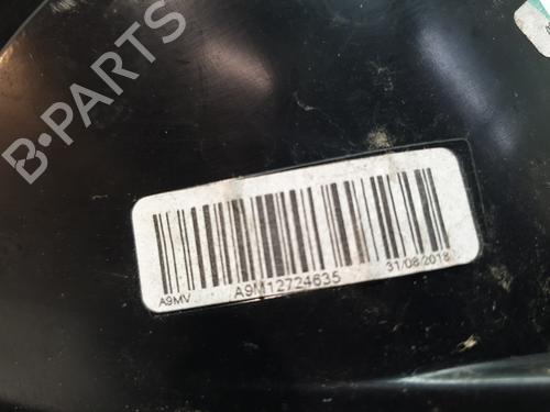 Right taillight PEUGEOT 208 I (CA_, CC_) 1.2 PureTech 82 | BP21679842C35 