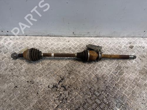 Right front driveshaft PEUGEOT BOXER Van 2.2 BlueHDi 140 | BP37740928M39 - Image 5