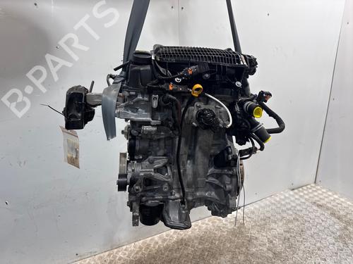 Engine CITROËN C3 II (SC_) 1.2 VTi 82 | BP37196091M1 - Image 5