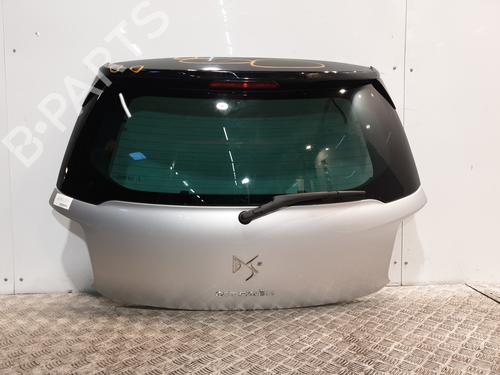 Tailgate CITROËN DS3 (SA_) 1.6 HDi 90 | BP22793911C6 
