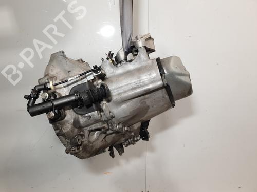 Gearbox CITROËN C3 II (SC_) 1.4 VTi 95 | BP24526100M3 - Image 4