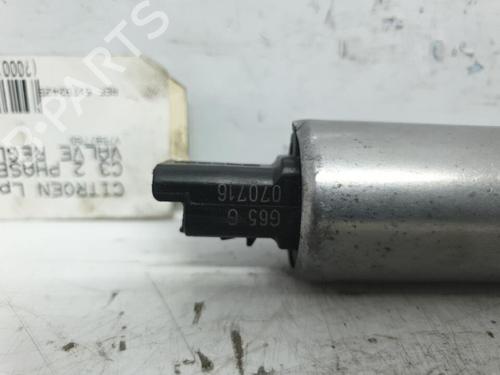 Elektronische sonde CITROËN C3 II (SC_) 1.0 VTi 68 | BP30774317M84 