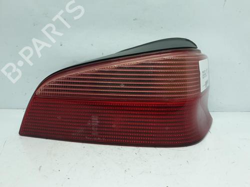 Right taillight PEUGEOT 106 II (1A_, 1C_) 1.0 i | BP20373424C35 