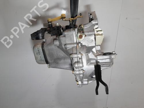 Gearbox PEUGEOT 207 (WA_, WC_) 1.4 | BP20377531M3 