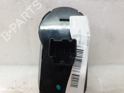 Used Headlight switch Headlight switch OPEL CORSA E (X15) 1.4 (08, 68) (90 hp) 26939846 26939846