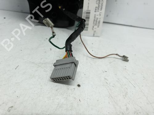 Used Driver airbag NISSAN QASHQAI / QASHQAI +2 I (J10, NJ10, JJ10E) 1.5 dCi (106 hp) 20375940