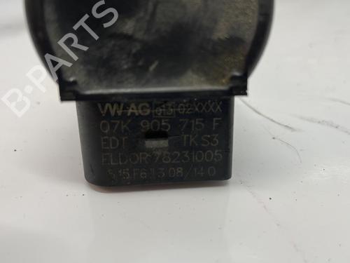 Used Ignition coil Ignition coil VW GOLF V (1K1) 2.0 GTI (200 hp) 20372950 20372950
