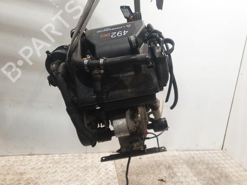 Engine LIGIER JS50 0.5 | BP32010619M1