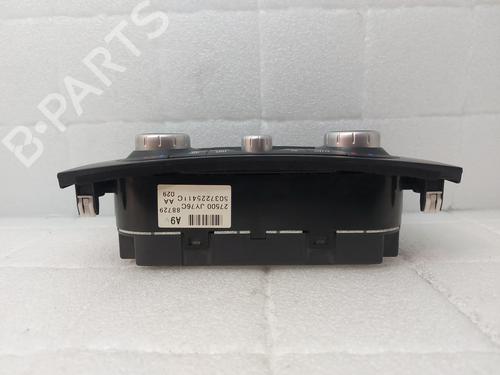 Climate control RENAULT KOLEOS I (HY_) 2.0 dCi (HY0K) | BP21043016I5 