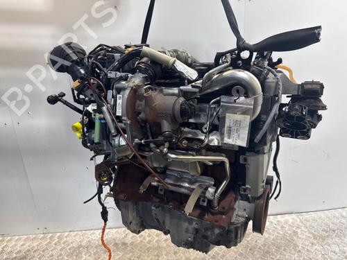 Engine RENAULT CLIO IV (BH_) 1.5 dCi 90 | BP36763365M1 - Image 6
