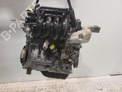 Engine PEUGEOT 206+ (2L_, 2M_) 1.4 i | BP36515870M1 - Image 3