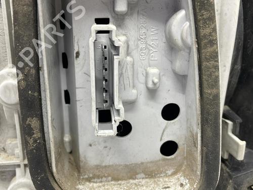 Left taillight VW POLO (9N_, 9A_) 1.4 TDI | BP20372474C34 