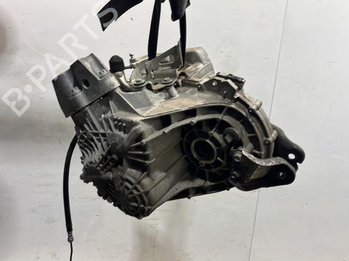 Gearbox JEEP CHEROKEE (KL) 2.0 CRD | BP32282683M3  - Image 5