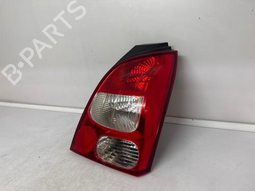 Right taillight RENAULT TWINGO II (CN0_) 1.2 16V (CN0K, CN0V, CN0A) | BP39082105C35 - Image 3
