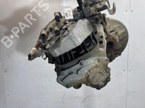 Gearbox CITROËN JUMPER II Van 2.2 HDi 130 | BP33308680M3 - Image 2