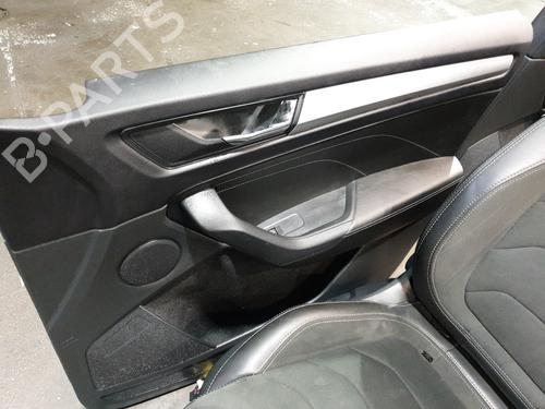 Seats set SKODA KODIAQ I (NS6, NS7, NV7) 1.5 TSI | BP30193373C78 