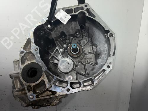 Gearbox SUZUKI SPLASH (EX) 1.3 CDTI (A5B413D) | BP28017799M3 